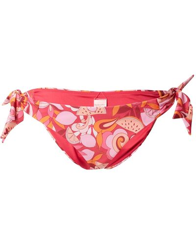 Hunkemöller Bikinihose 'miami' - Pink