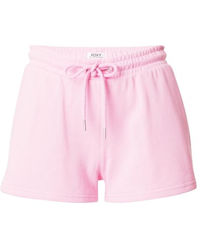 Roxy Shorts - Pink