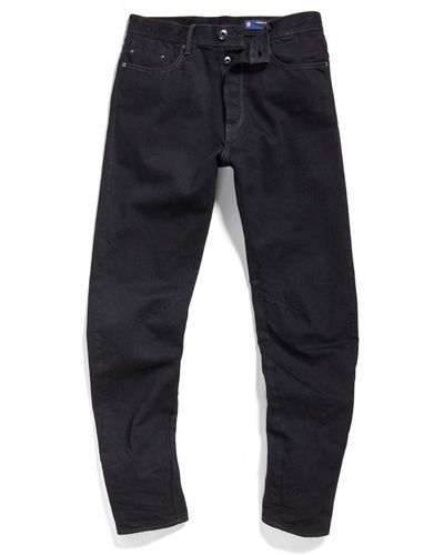 G-Star RAW Regular-fit-Jeans (1-tlg) - Blau