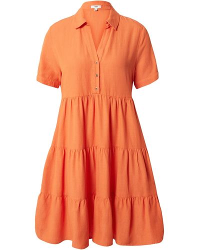 Mavi Kleid - Orange