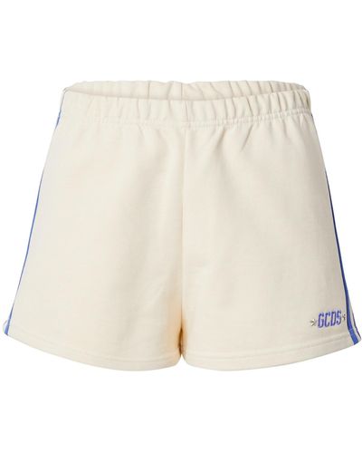 Gcds Shorts - Natur