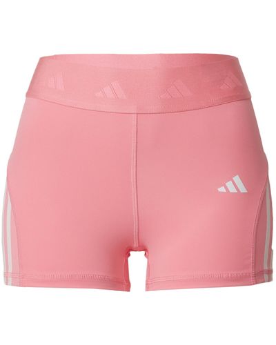 adidas Originals Sportshorts 'hyglm' - Pink