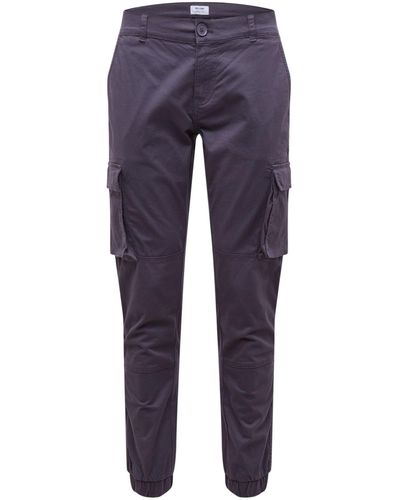 Only & Sons Cargohose - Mehrfarbig