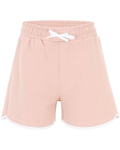 Aéropostale Shorts - Pink