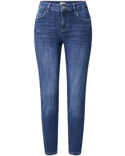 Soya Concept Jeans - Blau
