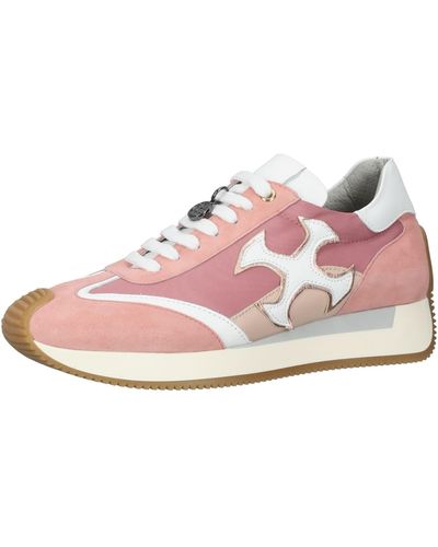 Peter Kaiser Sneaker - Pink