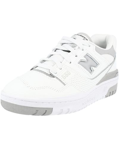 New Balance Sneaker '550' - Weiß