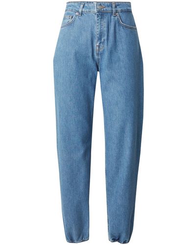 SELECTED Jeans 'emma' - Blau