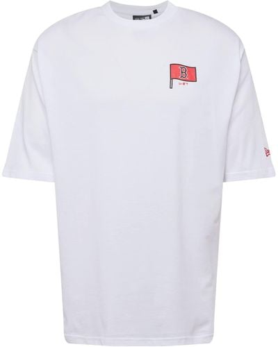 KTZ T-shirt - Weiß