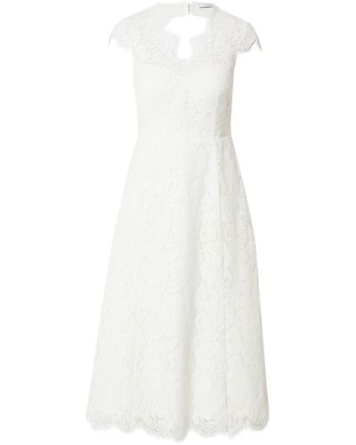 IVY & OAK Kleid 'marianna' - Weiß