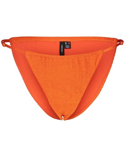Vero Moda Bikinihose 'meera' - Orange