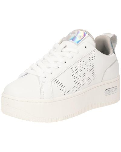 Replay Sneaker - Weiß