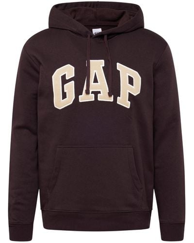 Gap Sweatshirt - Mehrfarbig
