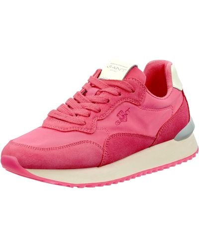 GANT Sneaker 'bevinda' - Pink