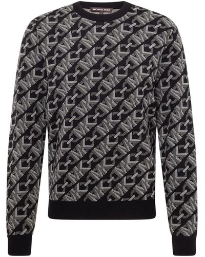Michael Kors Sweatshirt - Grau