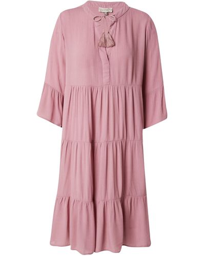 EIGHT2NINE Kleid - Pink