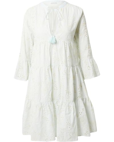 True Religion Kleid - Weiß