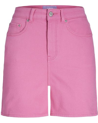 JJXX Shorts 'aja' - Pink