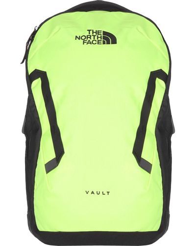 The North Face The north face sportrucksack 'vault' - Mehrfarbig