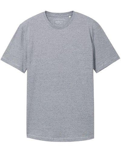 Tom Tailor T-shirt - Grau