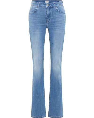 Mustang Jeans 'shelby' - Blau