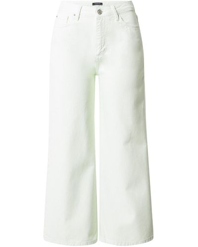 Trendyol Jeans - Weiß