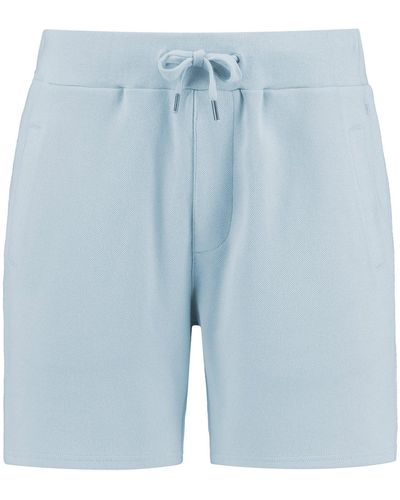 Shiwi Shorts 'mavis' - Blau