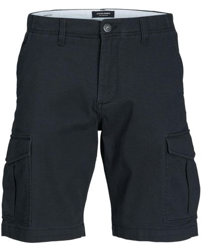 Jack & Jones Shorts 'joe' - Grau
