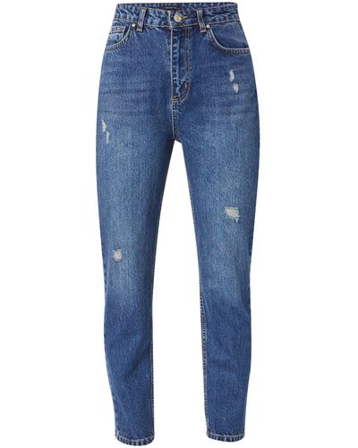Trendyol Jeans - Blau