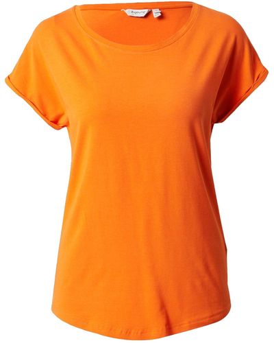 B.Young T-shirt 'pamila' - Orange