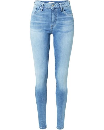 Pepe Jeans Jeans 'REGENT' - Blau