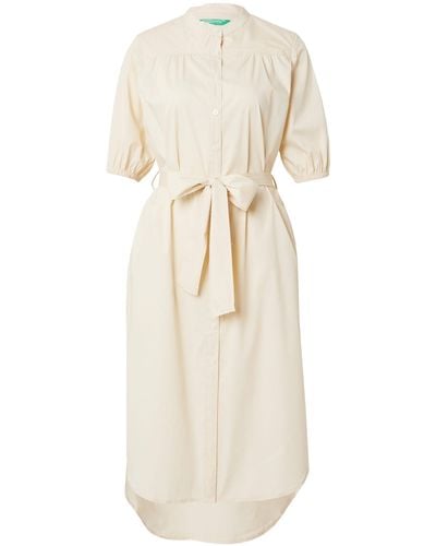 Benetton Kleid - Weiß