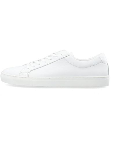 Bianco Sneaker 'ajay' - Weiß