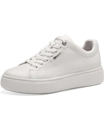 Tamaris Sneaker - Weiß