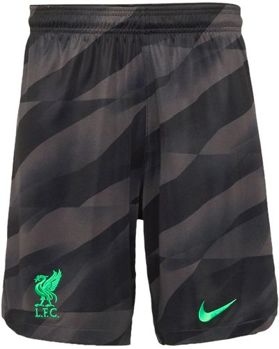 Nike Sporthose - Grau