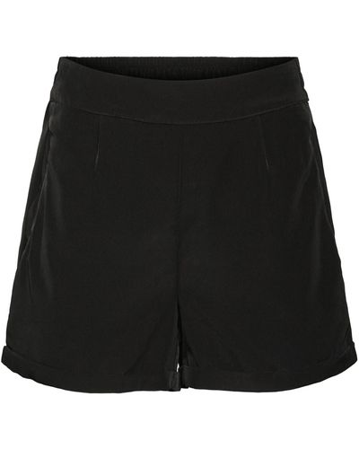 Mini 32% Vero Hotpants für – Moda zu und Shorts | | Rabatt Lyst Damen AT Online-Schlussverkauf Bis