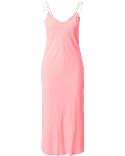Designers Remix Kleid 'valerie' - Pink