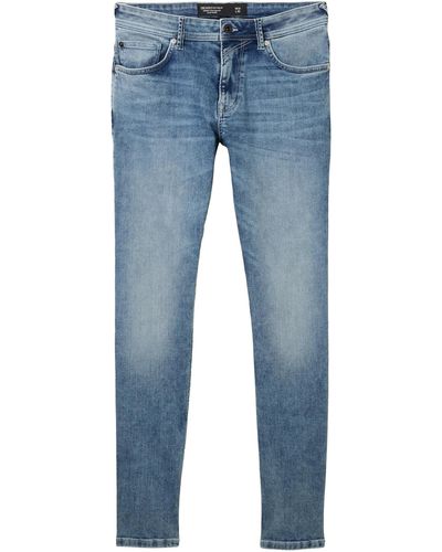 Tom Tailor Jeans 'piers' - Blau
