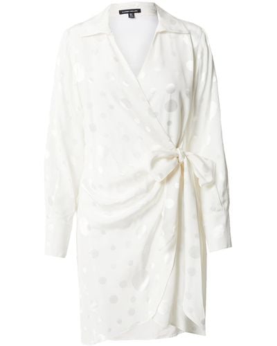 Karen Millen Kleid - Weiß