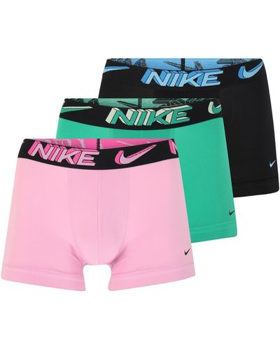 Nike Sportunterhose - Pink