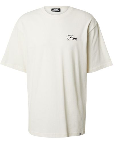 Pacemaker T-shirt 'nevio' - Weiß