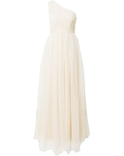 Skirt & Stiletto Kleid 'gianna' - Weiß