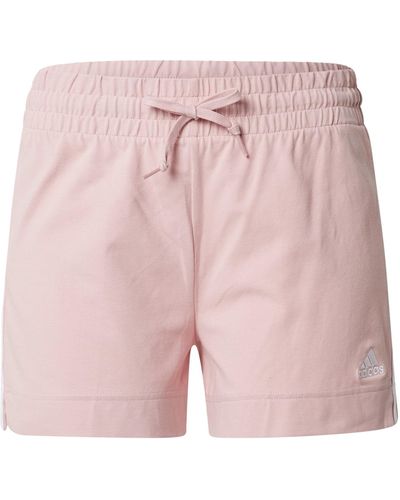 adidas Shorts - Pink