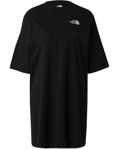 The North Face Kleid - Schwarz