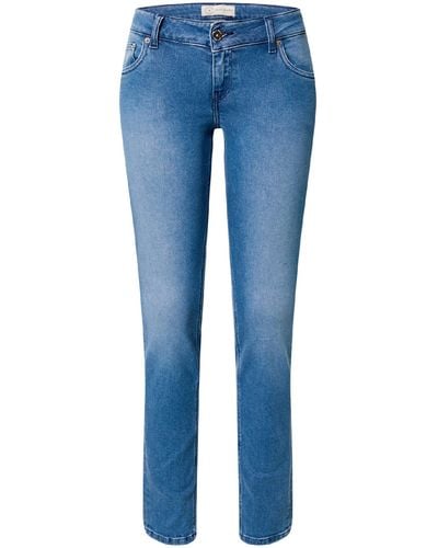 MUD Jeans Jeans - Blau