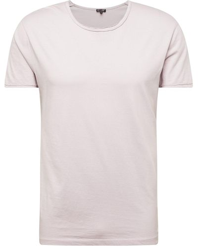 Key Largo T-shirt 'freeze' - Pink