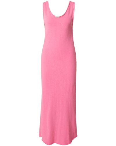 American Vintage Kleid 'son14age24' - Pink