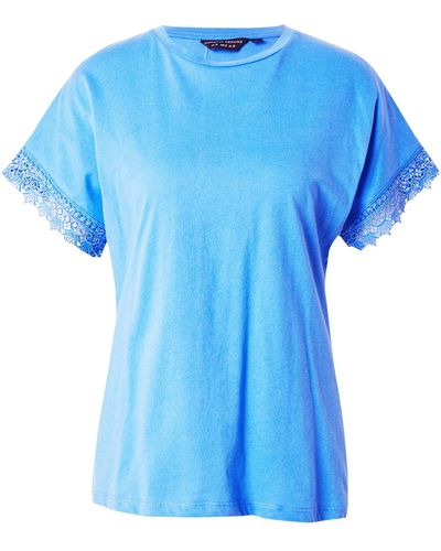 Dorothy Perkins T-shirt - Blau