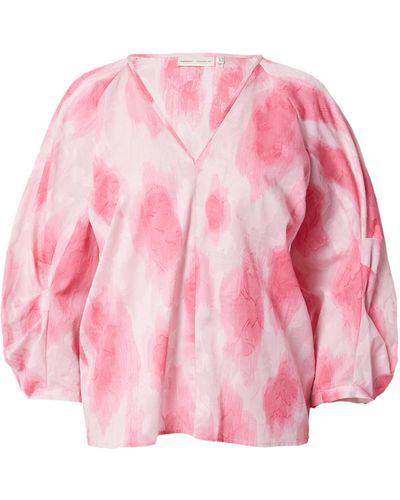 Inwear Bluse 'dimitra' - Pink