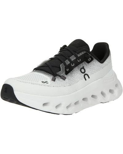 On Shoes Sneaker 'cloudtilt' - Weiß